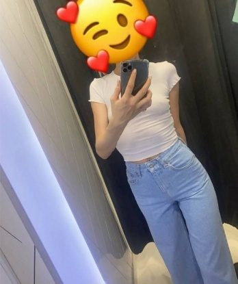 Проститутка Майя