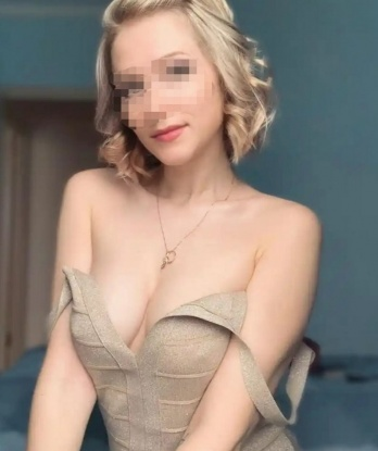 Проститутка Алевтина