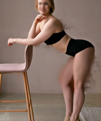 Проститутка Танюша